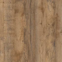 Wohnzimmer Schrank mit Tür & sechs Fächern - Milvara