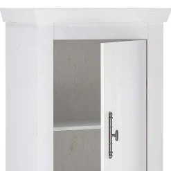 Wohnzimmer Schränke & Regal Set - Liancos (dreiteilig)