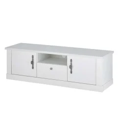 Wohnzimmer Schränke & Regal Set - Liancos (dreiteilig)