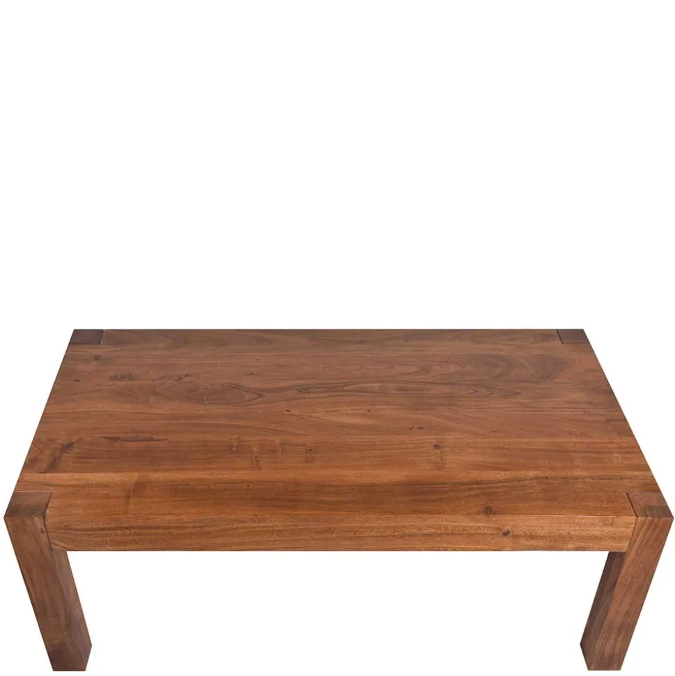 Wohnzimmer Tisch mit 40 cm Höhe - Nolga