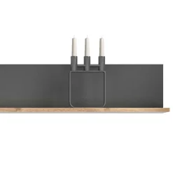 Wohnzimmer Wandboard mit 180 cm Breite - Lucios