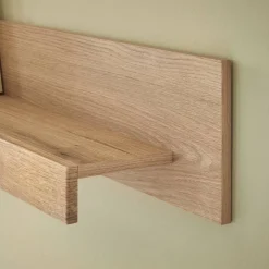 Wohnzimmer Wohnwand Möbelkombi - Brocus (vierteilig)