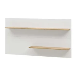 Wohnzimmer Wohnwand Set - Nonessia (vierteilig)