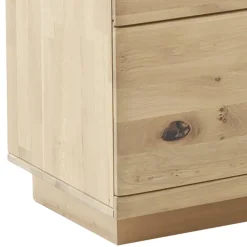 Wohnzimmer Wohnwandmöbel Set - Losiamos (dreiteilig)