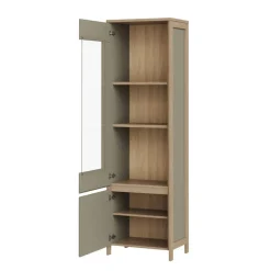 Wohnzimmermöbel Kombi - Scandi Chic - Promo (vierteilig)