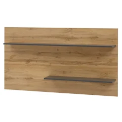 Wohnzimmermöbel Set 450 cm breit - Ahilav (vierteilig)