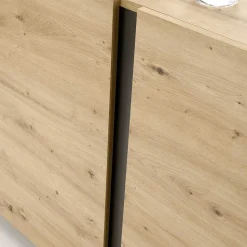 Wohnzimmerschränke & Couchtisch Set - Lairian (sechsteilig)