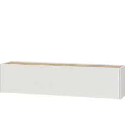 Wohnzimmerschränke & Regale Kombi - Nonessia (sechsteilig)