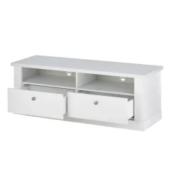 Wohnzimmerschränke & Wandboard Set - Liancos (vierteilig)