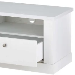 Wohnzimmerschränke & Wandboard Set - Liancos (vierteilig)