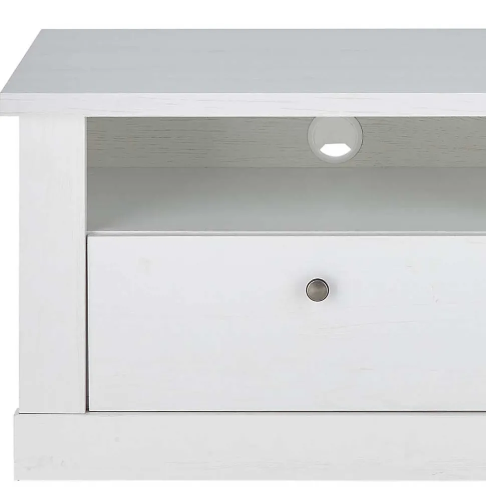 Wohnzimmerschränke & Wandboard Set - Liancos (vierteilig)