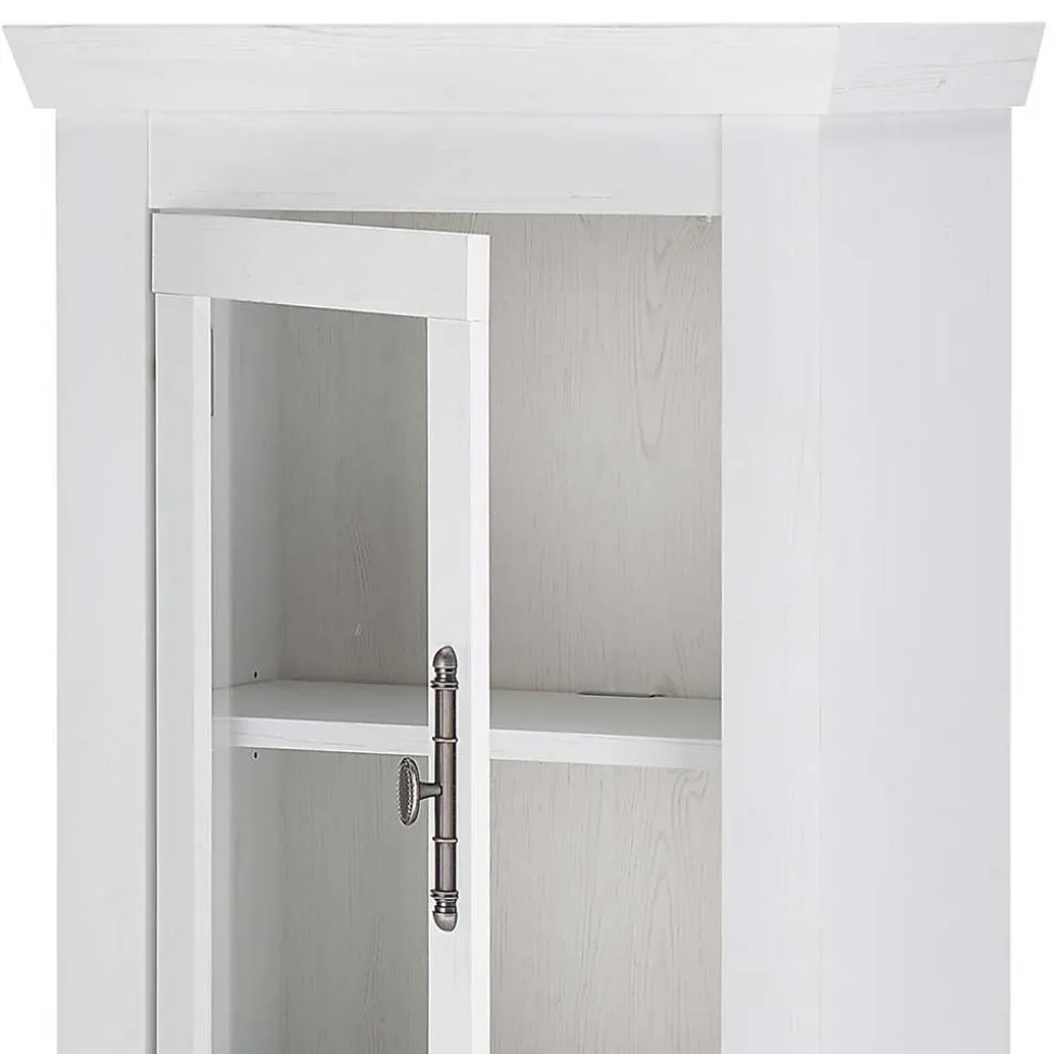 Wohnzimmerschränke & Wandboard Set - Liancos (vierteilig)