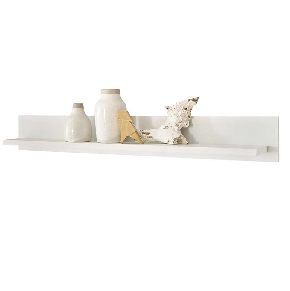 Wohnzimmerschränke & Wandboard Set - Liancos (vierteilig)