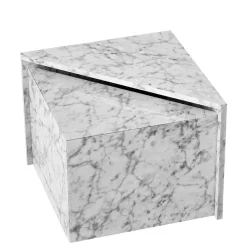 Wohnzimmertisch Duo dreieckig - Lilith (zweiteilig)