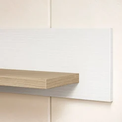 Wohnzimmer-Wohnwand Set - Ovidio (vierteilig)