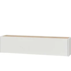 Wohnzimmeschränke & Regal Set - Nonessia (fünfteilig)