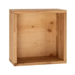 Würfel Regale Kommoden Schränke Set - Iljona (neunteilig)