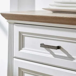 160x200 Bettanlage & Kleiderschrank - Maggio (vierteilig)