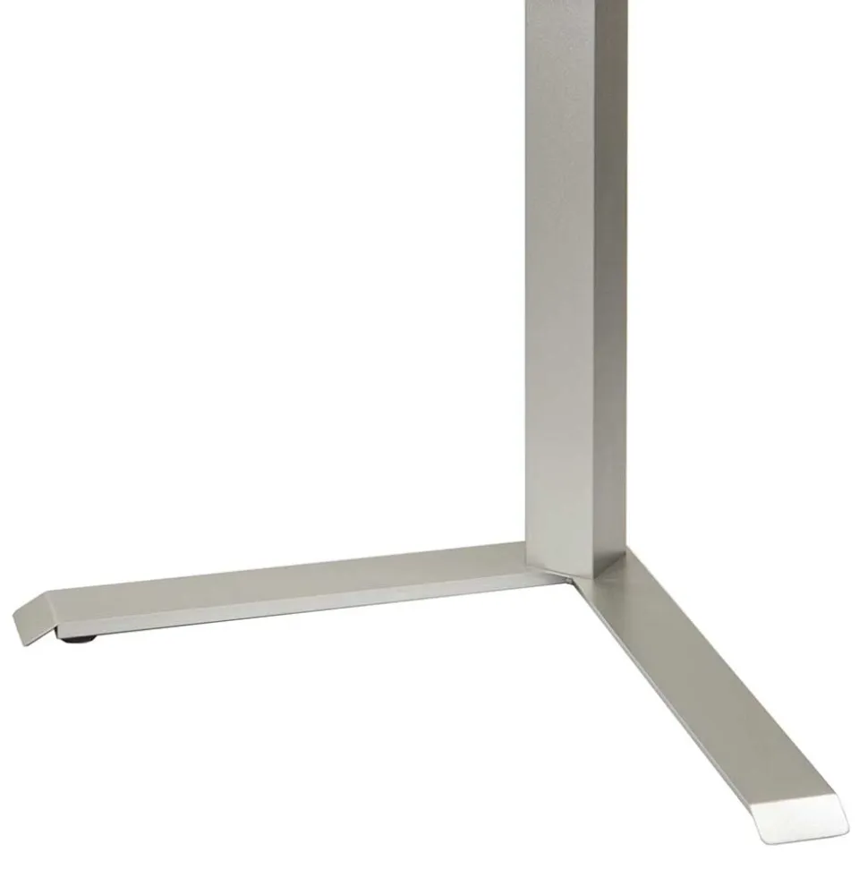 90x90 Bürotisch für Ecke in modernem Design - Rawy