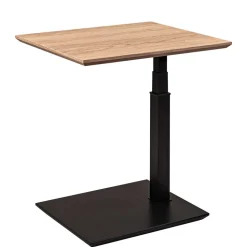 55x47 cm Anstelltisch durch Körperdruck verstellbar - Brunion