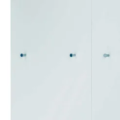 96x147 cm Garderobenpaneel zweifarbig - Vicanossa I