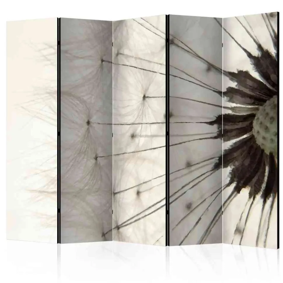 225x172 cm Paravent mit Fotodruck 2-seitig - Rionja