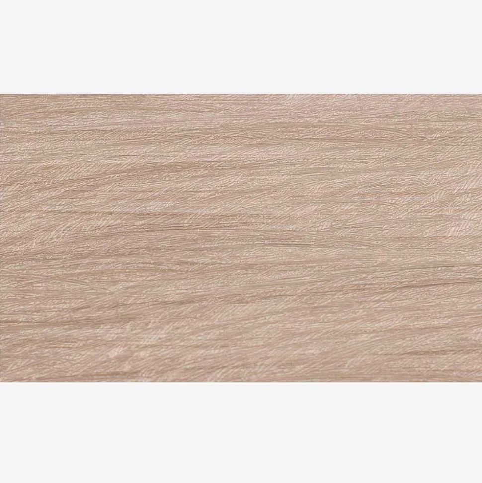 85x50 Couchtisch mit Glas Beschichtung Taupe - Basel