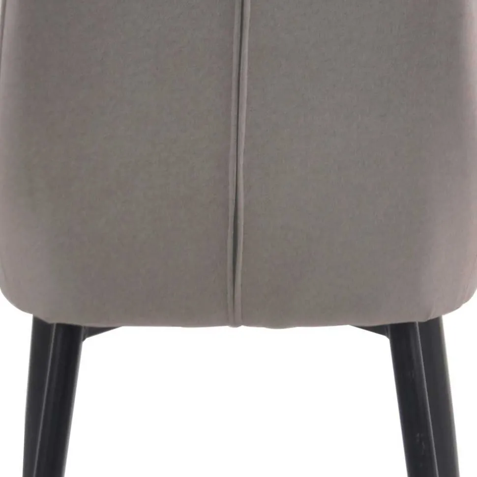 180x90 Essenstisch mit 4 Stühlen - Leggera (fünfteilig)