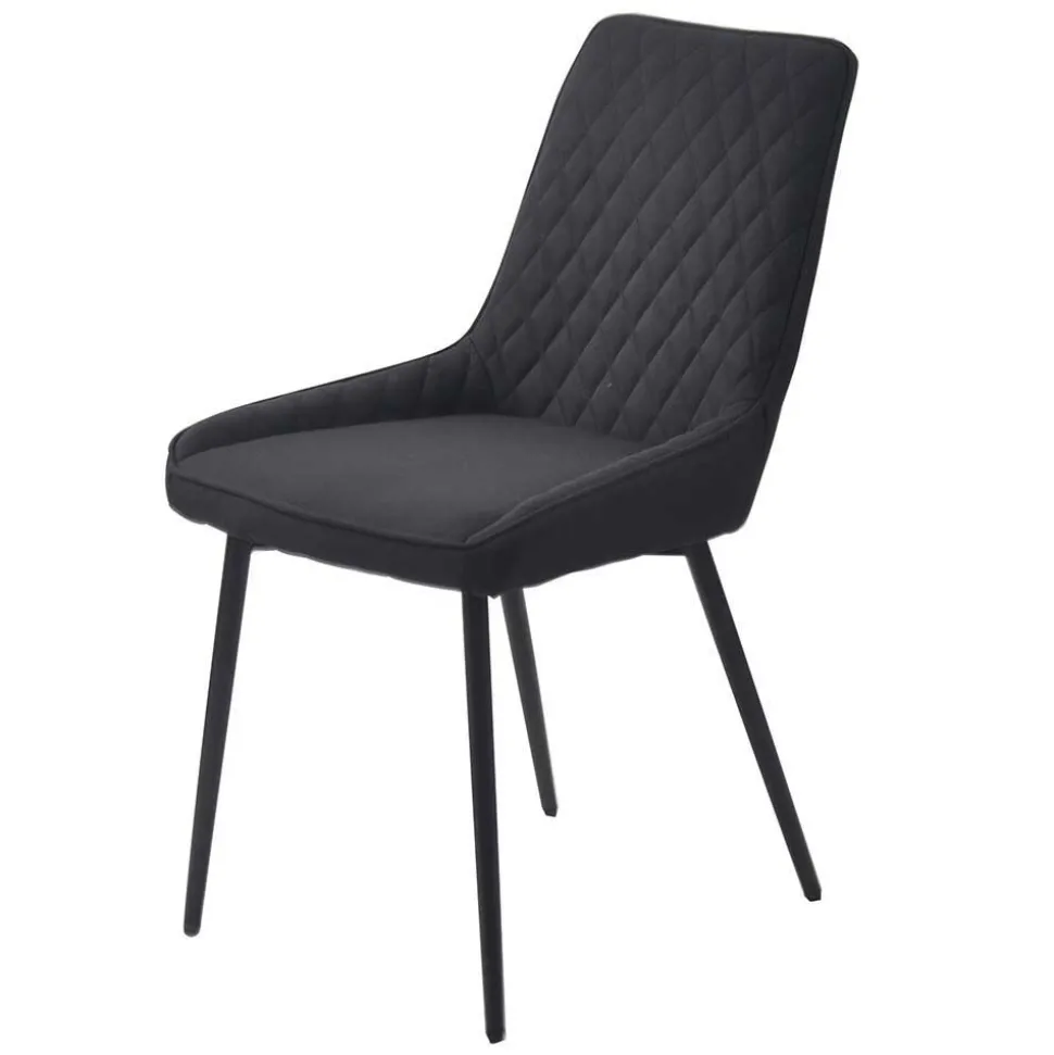 180x90 Essenstisch mit 4 Stühlen - Leggera (fünfteilig)