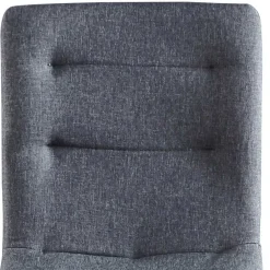 180x90 Esstisch Sitzgruppe Set - Nibal (fünfteilig)