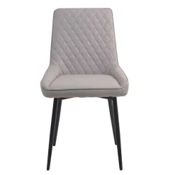 180x90 Esszimmertisch & vier Stühle - Rustieke (fünfteilig)