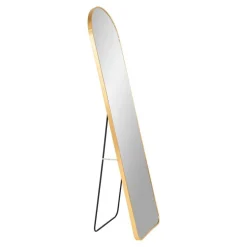 40x150 Ganzkörperspiegel stehend - Dionassa