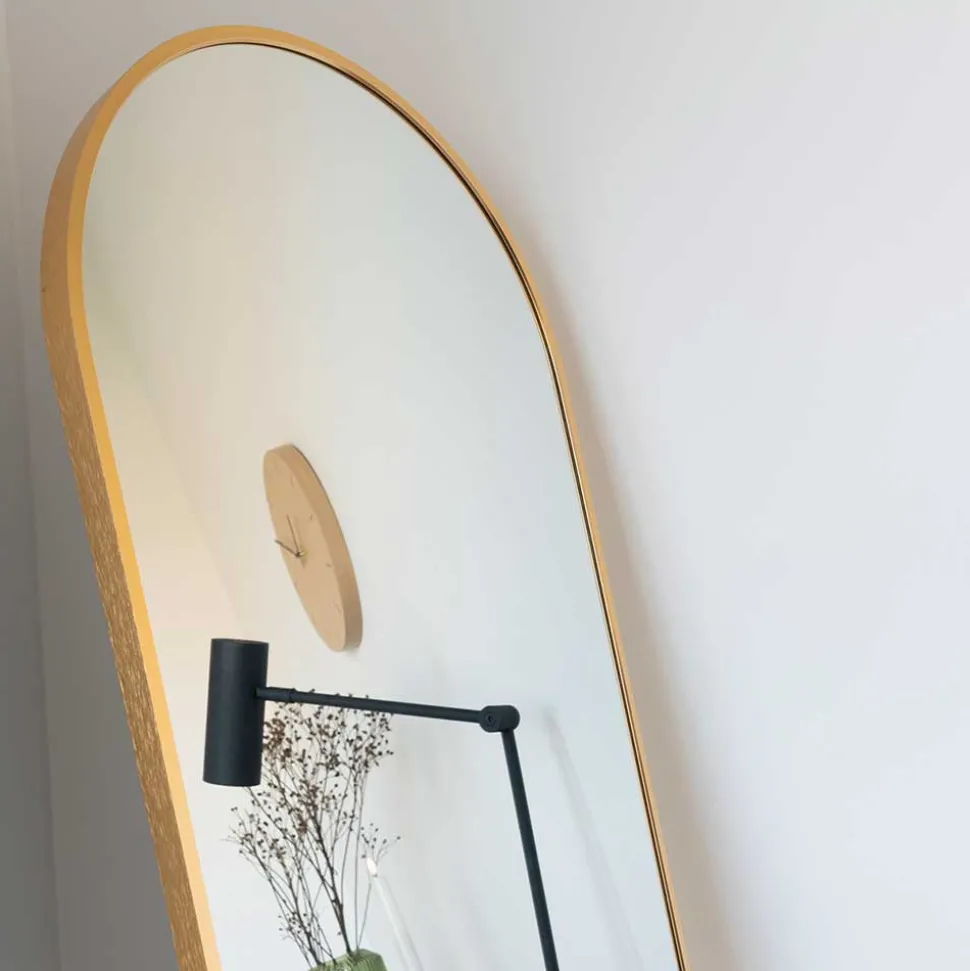 40x150 Ganzkörperspiegel stehend - Dionassa