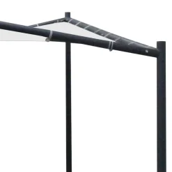 350x350 Garten Pavillon mit Walmdach - Emyta