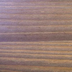 110x70 Küchentisch in Braun Kiefer & Weiß - Vatina