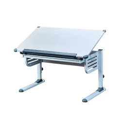 110x68 Kinder Schreibtisch neigbar - Santjana