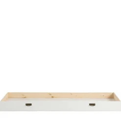 90x200 Landhaus Kojenbett inkl Lattenrost - Beapta