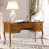 130x61 Schreibtisch im italienischen Design - Motiz I