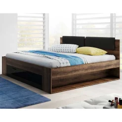 140x200 Stauraumbett modern - Ulpro