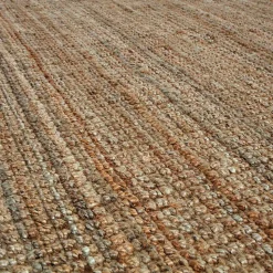400x200 Teppich aus Jute - Arescona