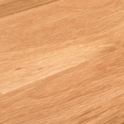 100x60cm Sofatisch aus Holz Asteiche - Kapulka