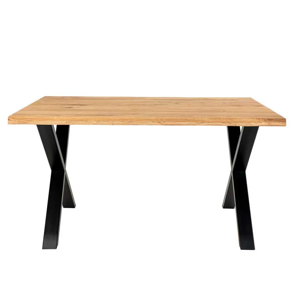 X-Fuß Essgruppe modern - Nanila (fünfteilig)