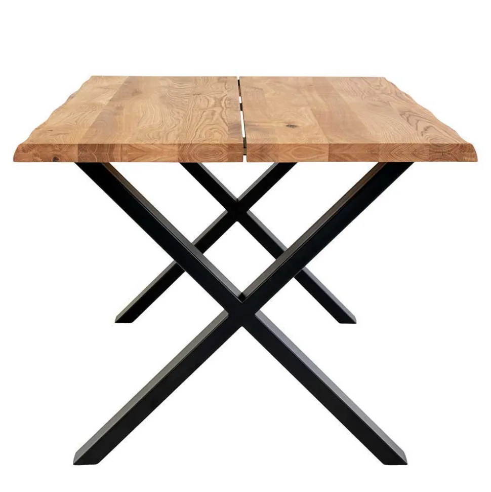 X-Fuß Essgruppe modern - Nanila (fünfteilig)