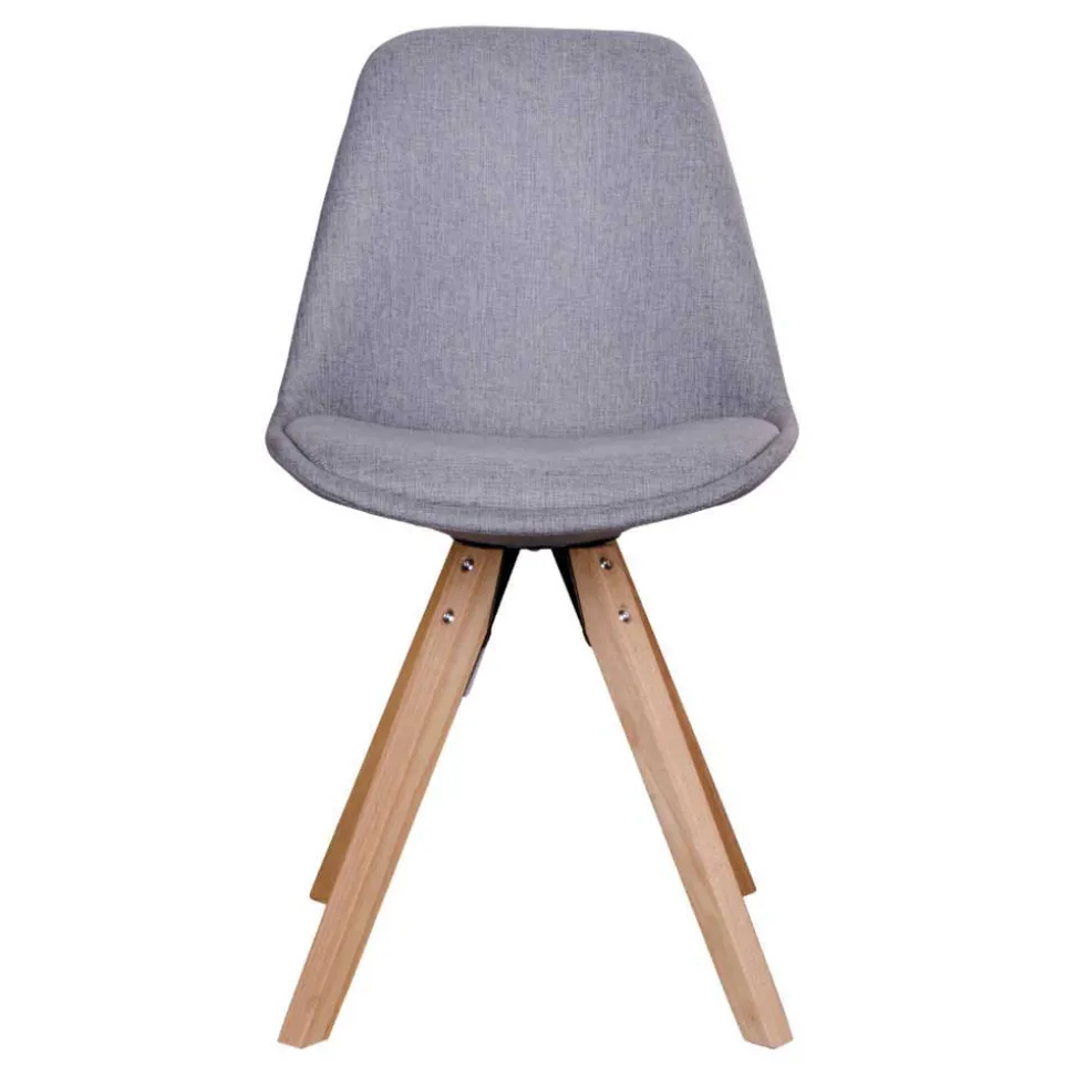 X-Fuß Essgruppe modern - Nanila (fünfteilig)