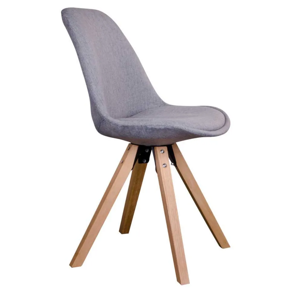 X-Fuß Essgruppe modern - Nanila (fünfteilig)