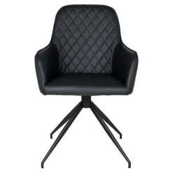 X-Fuß Tisch & Tischsessel - Tobarida (siebenteilig)