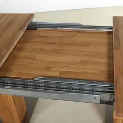 XL Esszimmertisch Travolda in Bootsform