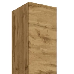 30x185x35 Bad Hochschrank stehend oder hängend - Arazony