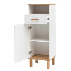 41x115x35 Bad Unterschrank zweifarbig - Utiona