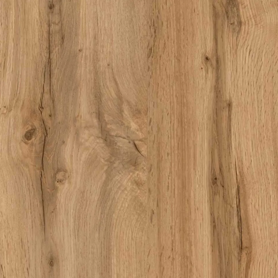 30x79x35 Bad-Unterschrank mit einer Schublade - Lemnas